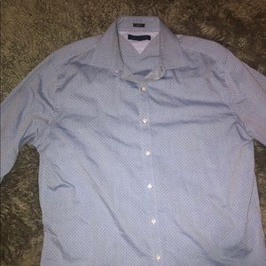 Dress shirt